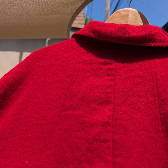 Anthropologie Elevenses Brienne Coat - XS - Picture 11 of 11